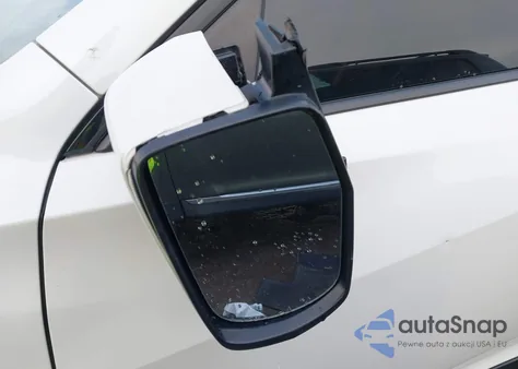 2021 Acura Rdx A-Spec Package z USA, uszkodzony, nr VIN 5J8TC2H6XML035093